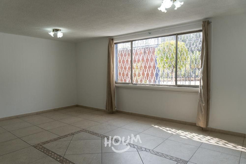 Imagen 30 de 30 de Departamento En Tlalnemex, Tlalnepantla De Baz Con 3 Recámaras, 102 M², Id: 82614