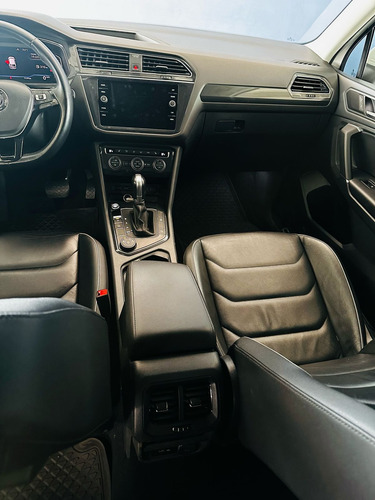 Volkswagen Tiguan 2.0 Highline At