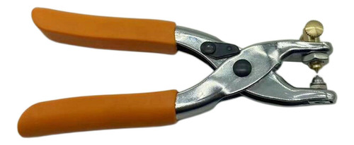 Alicates Para Raqueta De Bádminton, Abrazadera De Ojal,