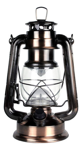 Lmpara Led Nebo 15, 9puLG Operada Con Batera, Uso Interior/e