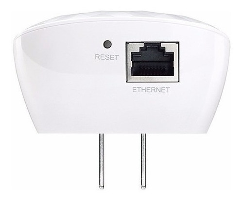 Imagen 4 de 5 de Repetidor Wifi Extensor Wireless Tp-link Re200 Ac750 D. Band