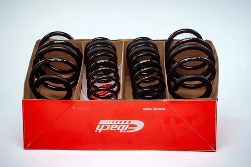 Pro-kit Molas Esp Eibach Renault Sandero Rs 2.0 2015até2021