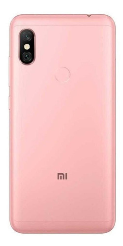 xiaomi note 6 pro 64gb rosa