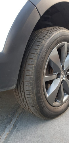 Renault Sandero Stepway Rip Curl 2012 Morenteautos