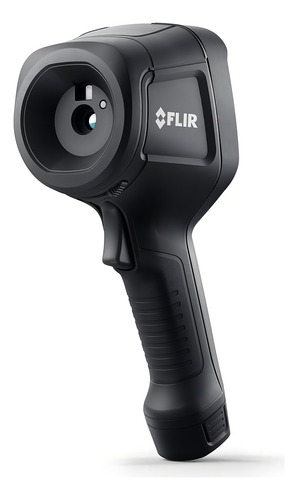 Câmera Termográfica 43.200 Pixels Ignite Flir E6 Pro