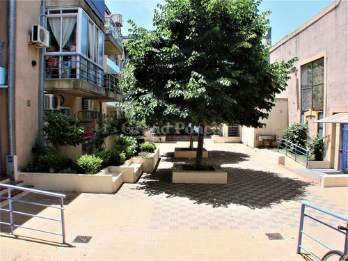 Departamento 4 Ambientes Con Patio