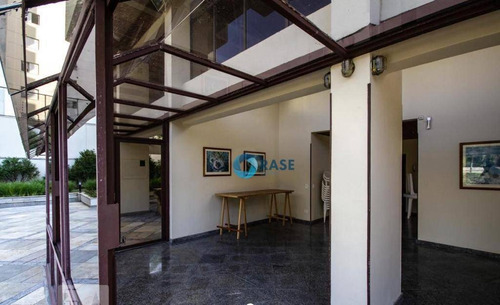 Apartamento Com 3 Dormitórios, 120 M² - Venda Por R$ 690.000,00 Ou Aluguel Por R$ 2.500,00 - Morumbi - São Paulo/sp - Ap5615