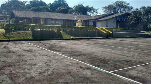Imagem 10 de 23 de Chácaras Em Condomínio À Venda Em Atibaia/sp - Compre O Seu Chácaras Em Condomínio Aqui! - 1281558