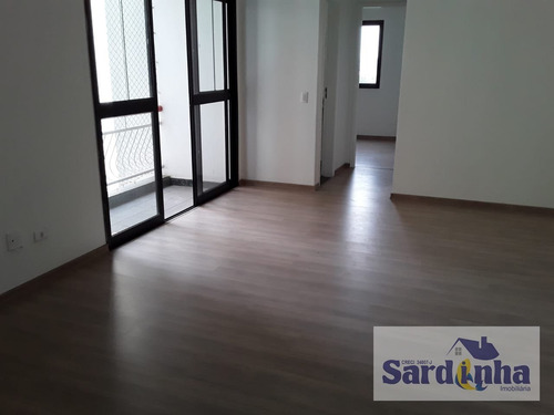 Imagem 1 de 15 de Apartamento Em Jardim Henriqueta - Taboão Da Serra - 4760