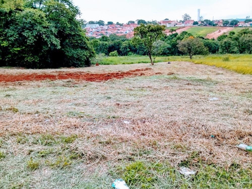 Imagem 2 de 8 de Excelente Terreno A Venda No Bairro Nova Tatuí - 1324