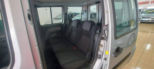 Imagem 7 de 10 de Fiat Doblò 1.4 Mpi Elx 8v Flex 4p Manual