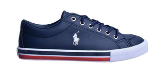 tenis polo tipo converse