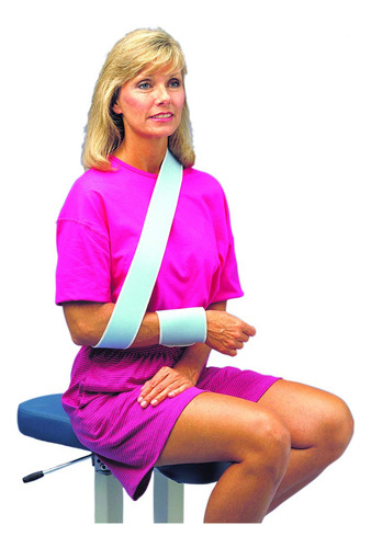 Chattanooga 00-1202 Nylatex Wrap, 2.5 X 18 Pulgadas Fei