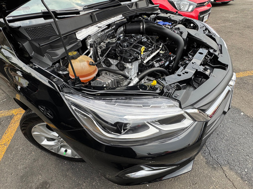 Chevrolet Onix 1.2t Premier L At