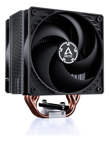 Arctic Freezer 36 - Enfriador De Cpu De Una Sola Torre Con P