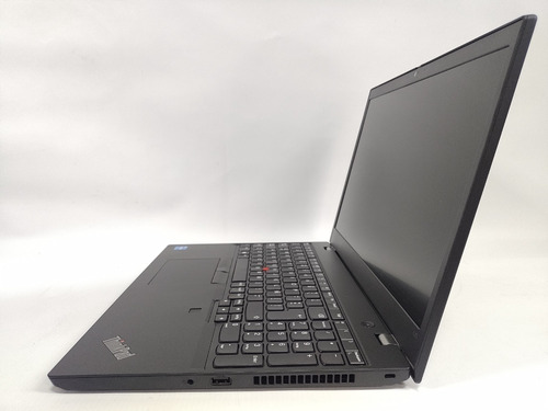 Imagen 4 de 4 de Notebook Lenovo Thinkpad L15 Intel I5-1135g7 8gb Ram 256 Ssd