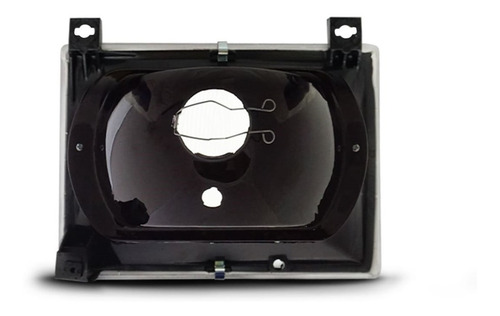 Imagen 3 de 10 de Optica Ford F-100 92/96 Izquierdo Policarbonato