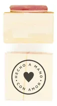 Comprar Sellos Decorativos Emprendedores Packaging Envios 3x3 Cm