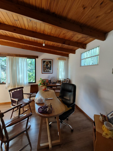 Venta Casa 3 Ambientes Vicente Lopez