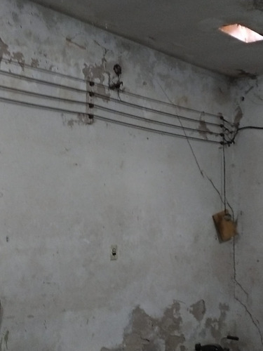Se Vende En Barrio Los Boulevares Casa Galpon