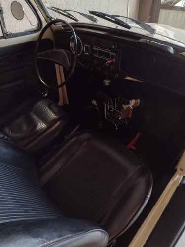 Imagem 15 de 15 de Volkswagen Fusca 1300 L