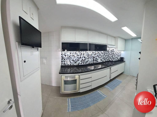 Imagem 18 de 28 de Apartamento - Ref: 238041