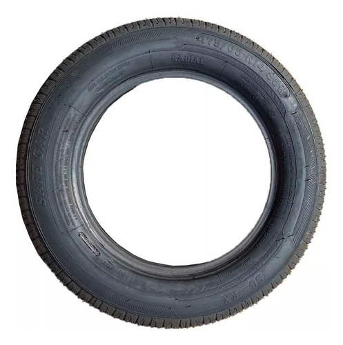 Pneu Safe Car Remold Premium 175/65 R14 - 1 Unidade