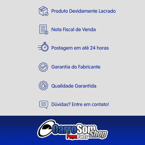 Multimidia 9' Android Corsa 02 Até 2012 Android Auto Carplay
