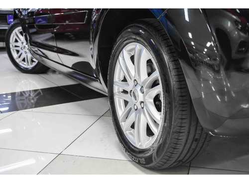 Ford Focus 2.0 GHIA 16V FLEX 4P AUTOMÁTICO