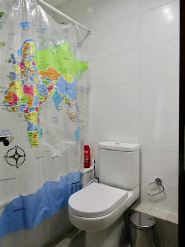 Hermoso Y Amplio Departamento En Lo Barnechea (4d / 3b)