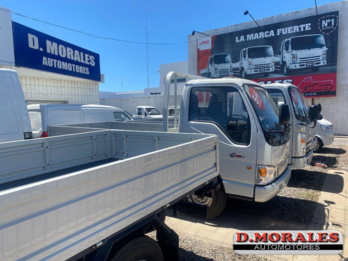 Imagen 8 de 16 de Jac 1035 K Abs 2.8 2023 0km
