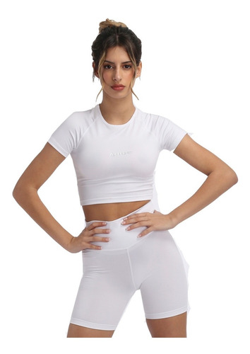 Outlet Top Deportivo Evelyn 2da Selección - Aerofit Sw