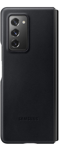 Funda Para Samsung Galaxy Z Fold 2 5g (color Negro)