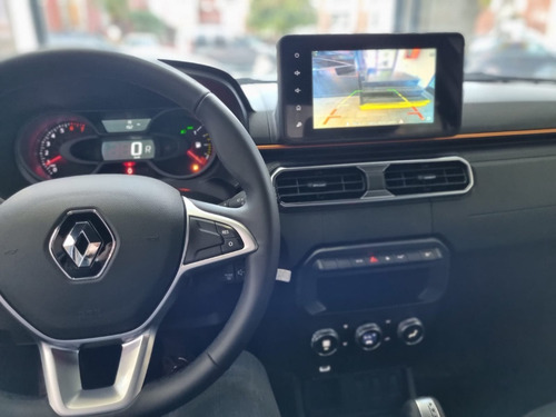 Imagen 5 de 15 de Renault Ooroch Iconic Tce 4wd Cvt Permuto O Vendo (gga)
