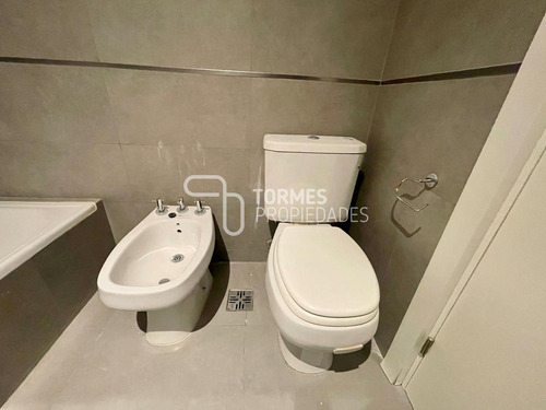 Imagen 26 de 30 de Reservado - Venta Departamento 2 Ambientes Con Cochera Y Terraza -ripalda Xx- Güemes Mar Del Plata