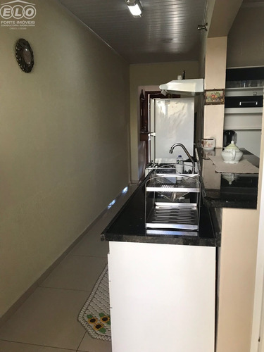 Imagem 9 de 22 de Ótima Casa A Venda Localizada No Parque Das Nações Em Indaiatuba - Sp - Ca05588 - 70110471