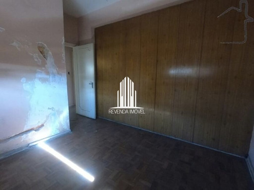 Imagem 4 de 15 de Apartamento Á Venda No Paraíso- São Paulo, Sp - Pi8799