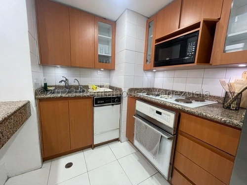 Imagen 9 de 27 de Apartamento En Alquiler Altamira 23-21142 Lr