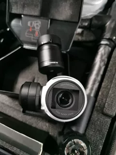 Dji Inspire V1 Drone