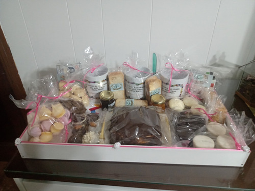 Especial Desayuno A Domicilio Día De La Mujer Taza Mágica