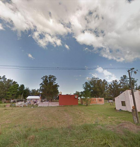 Terreno En Venta - 405mts2 - Balneario Camet Norte