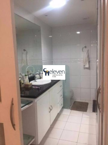 Imagem 16 de 18 de Apartamento Duplex Porteira Fechada Para Venda Ondina, Salvador, 2 Dormitórios, 1 Sala, 1 Banheiro, 1 Vaga, 96 M². - Ag0920 - 4901015