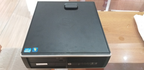 Cpu Hp I5 2400, 4gb Ddr3, Hd500gb (1)