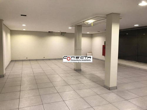 Imagem 19 de 30 de Galpão Para Alugar, 4262 M² Por R$ 65.000,00/mês - Jardim Do Lago - Campinas/sp - Ga1065