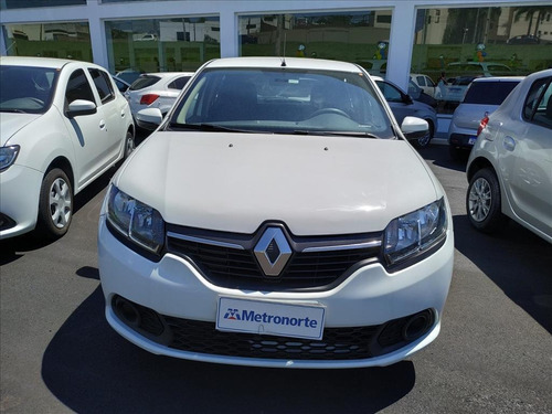 Sandero 1.0 12v Sce Flex Expression 4p Manual