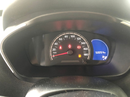 Imagem 15 de 15 de Renault - Kwid Zen 1.0 - 2020