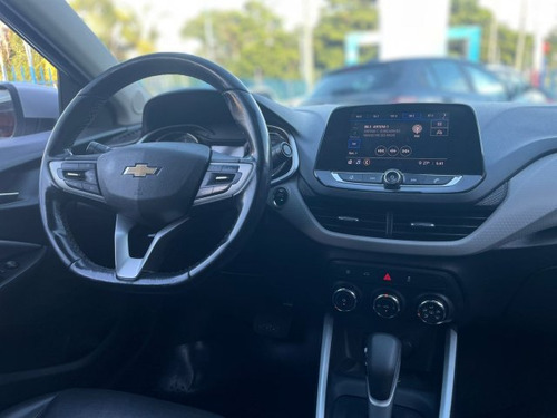 Chevrolet Onix Onix 1.0 TURBO FLEX PLUS PREMIER AUTOMÁTICO