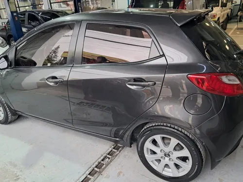 Mazda 2 1.5 15hm1c