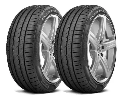 aprobar foro Marco Polo Neumatico Pirelli P7 205 55 R16 91v | MercadoLibre 📦