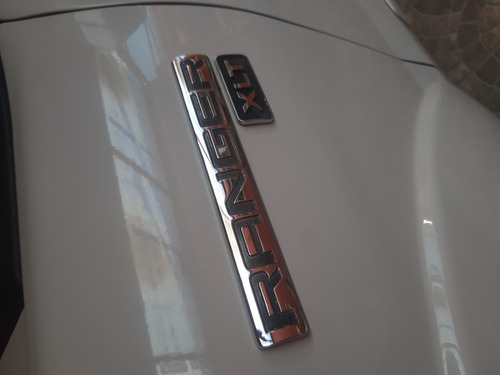 Imagen 8 de 22 de Ford Ranger 2011 3.0 Cd Xlt 4x2